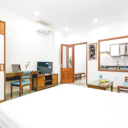 Marina 58A Apartment Da Nang Exterior photo
