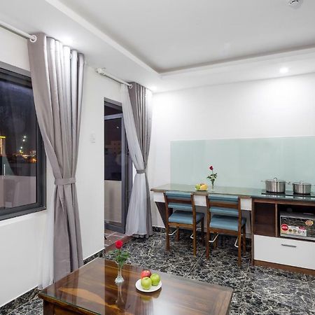 Marina 58A Apartment Da Nang Exterior photo
