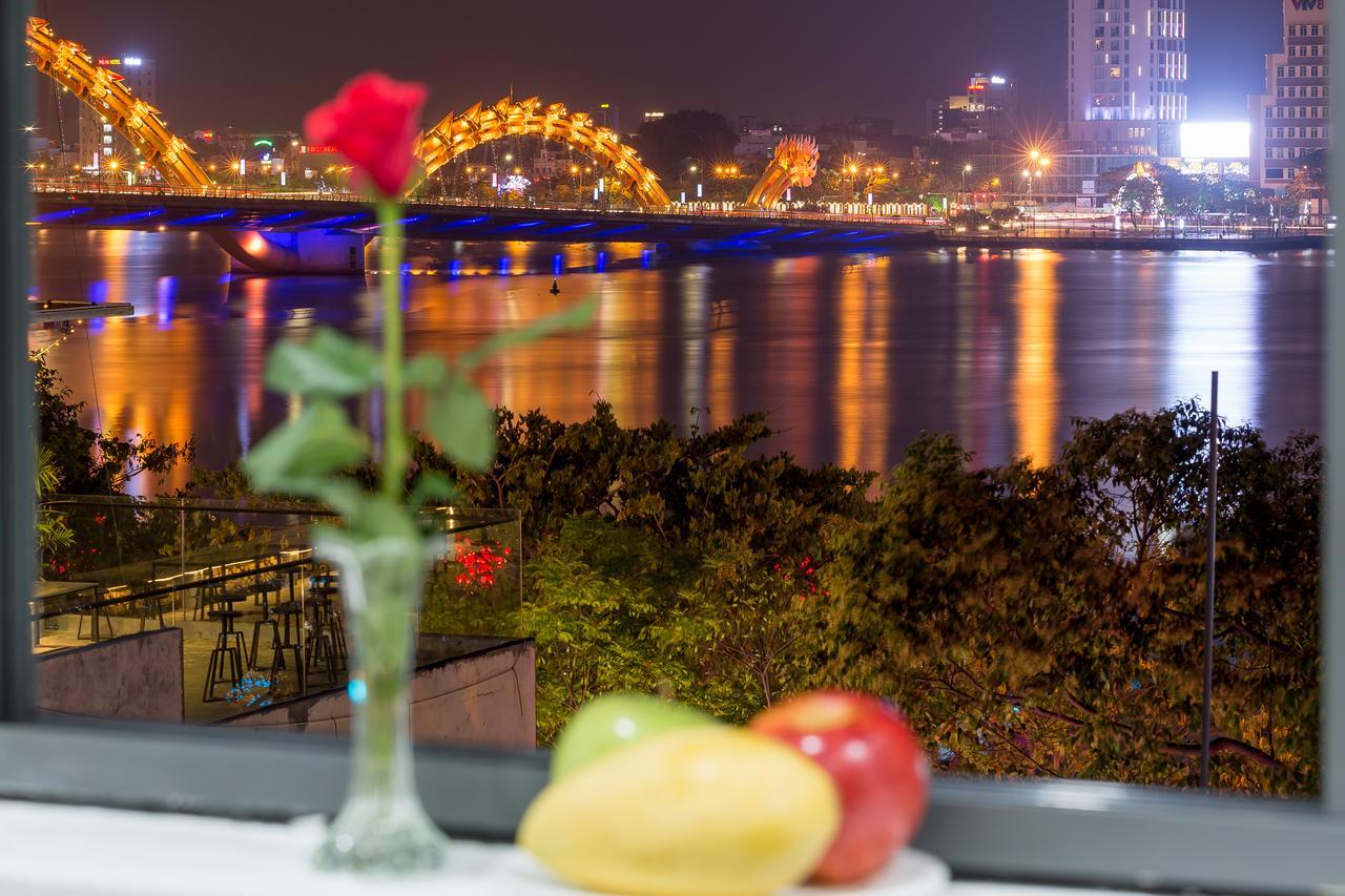 Marina 58A Apartment Da Nang Exterior photo
