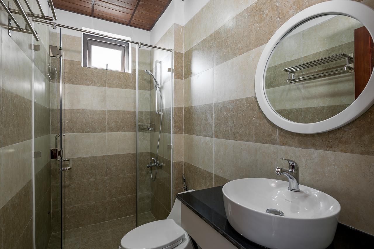 Marina 58A Apartment Da Nang Exterior photo