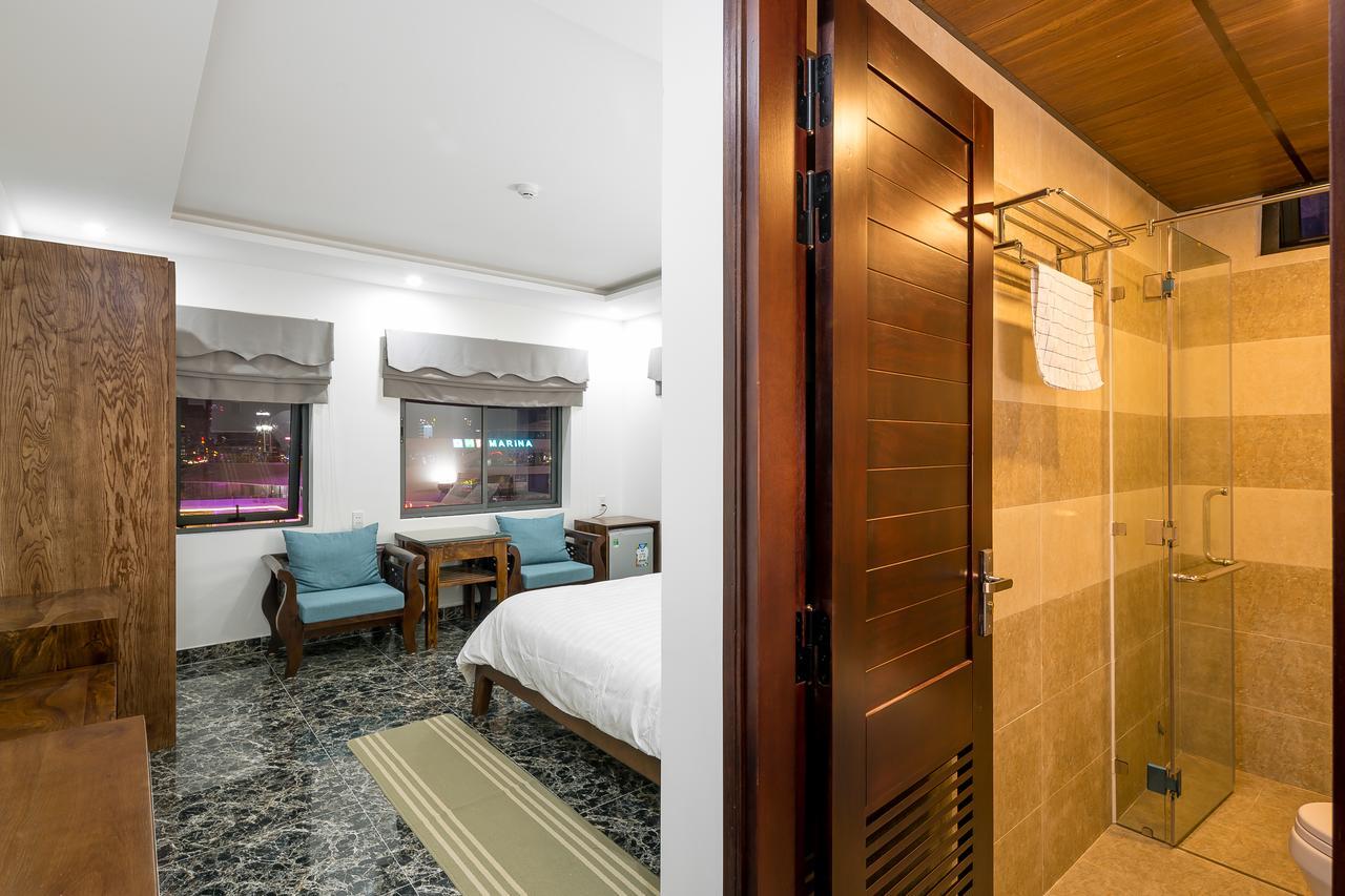 Marina 58A Apartment Da Nang Exterior photo