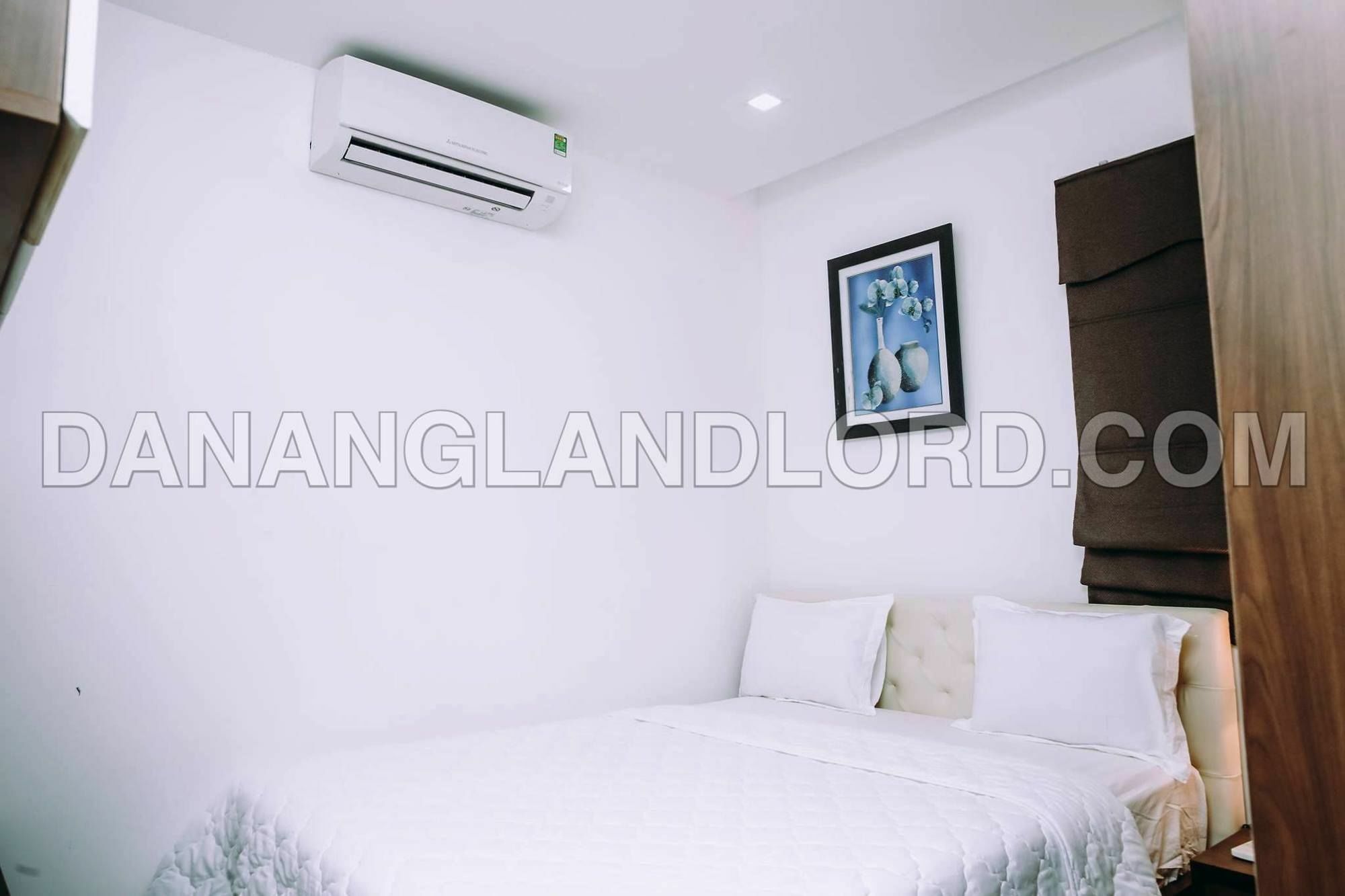 Marina 58A Apartment Da Nang Exterior photo