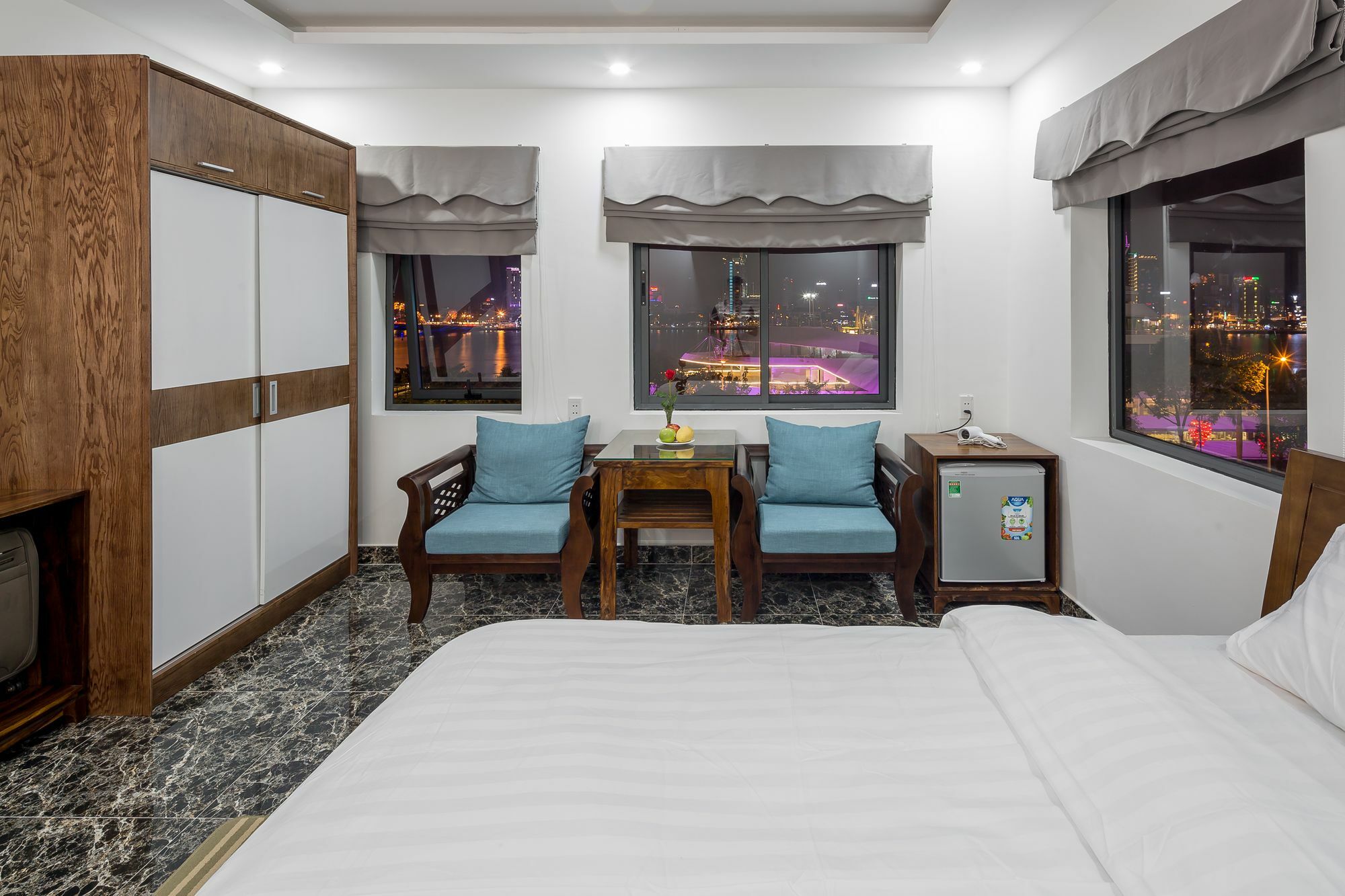 Marina 58A Apartment Da Nang Exterior photo